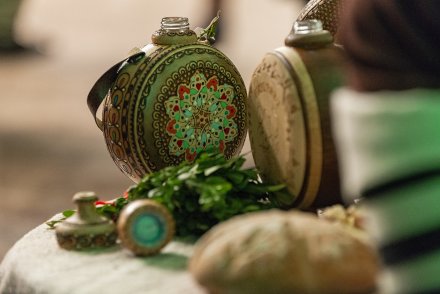 Drugi dzień Tygodnia Kultury Beskidzkiej w Wiśle